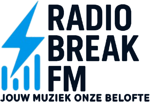 Radio Break FM - Jouw muziek onze belofte
